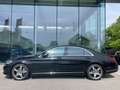 Mercedes-Benz S 500 4MATIC Limousine lang ACC el.Heck ParkAss. Schwarz - thumbnail 3