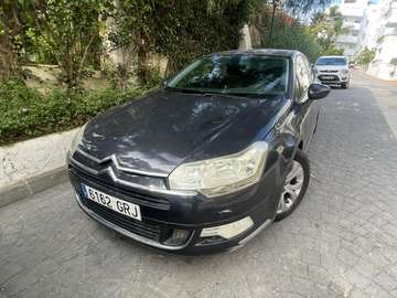C5 2.0i Premier Premier