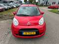 Citroen C1 1.0-12V Séduction 3-Drs Bj:2011 Rojo - thumbnail 9