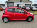 Citroen C1 1.0-12V Séduction 3-Drs Bj:2011 Rojo - thumbnail 8