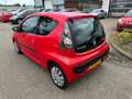Citroen C1 1.0-12V Séduction 3-Drs Bj:2011 Rojo - thumbnail 3
