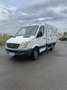 Mercedes-Benz Sprinter CHASSIS CAB 210 CDI 37 3.0t - thumbnail 2