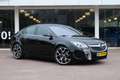 Opel Insignia 2.8 T 325pk 4x4 Aut. OPC | Navi | Climate | Leder Zwart - thumbnail 28