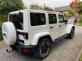 Jeep Wrangler Wrangler 2.8 CRD Polar DPF Blanc - thumbnail 5