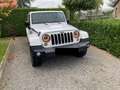 Jeep Wrangler Wrangler 2.8 CRD Polar DPF Blanc - thumbnail 1