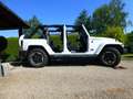 Jeep Wrangler Wrangler 2.8 CRD Polar DPF Blanc - thumbnail 17