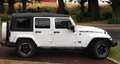 Jeep Wrangler Wrangler 2.8 CRD Polar DPF Blanc - thumbnail 15