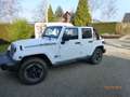 Jeep Wrangler Wrangler 2.8 CRD Polar DPF Blanc - thumbnail 16