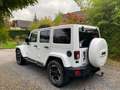 Jeep Wrangler Wrangler 2.8 CRD Polar DPF Blanc - thumbnail 4