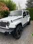 Jeep Wrangler Wrangler 2.8 CRD Polar DPF Blanc - thumbnail 3