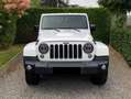 Jeep Wrangler Wrangler 2.8 CRD Polar DPF Blanc - thumbnail 2