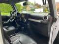 Jeep Wrangler Wrangler 2.8 CRD Polar DPF Blanc - thumbnail 11