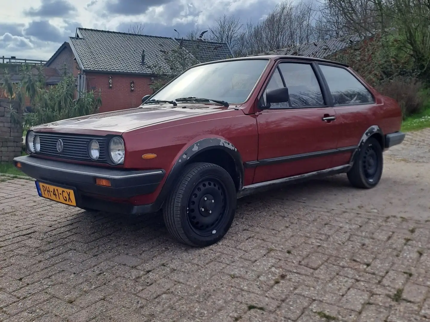 Volkswagen Polo (C) - 2