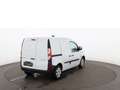 Renault Kangoo Express Energy dCi 80 AHK KLIMA TEMP PDC Biały - thumbnail 3