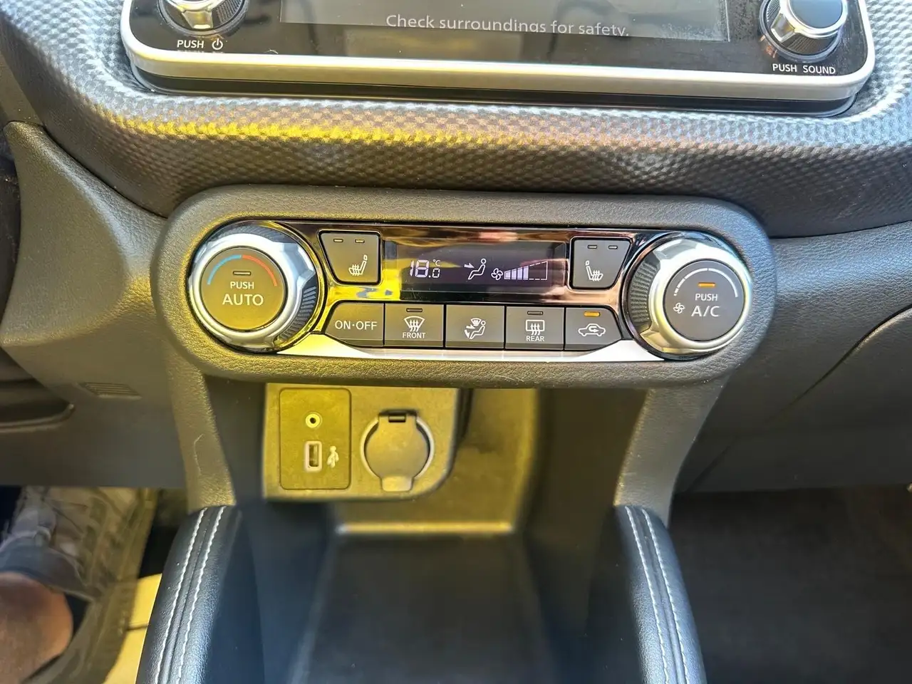 Nissan Kicks photo Nissan Kicks