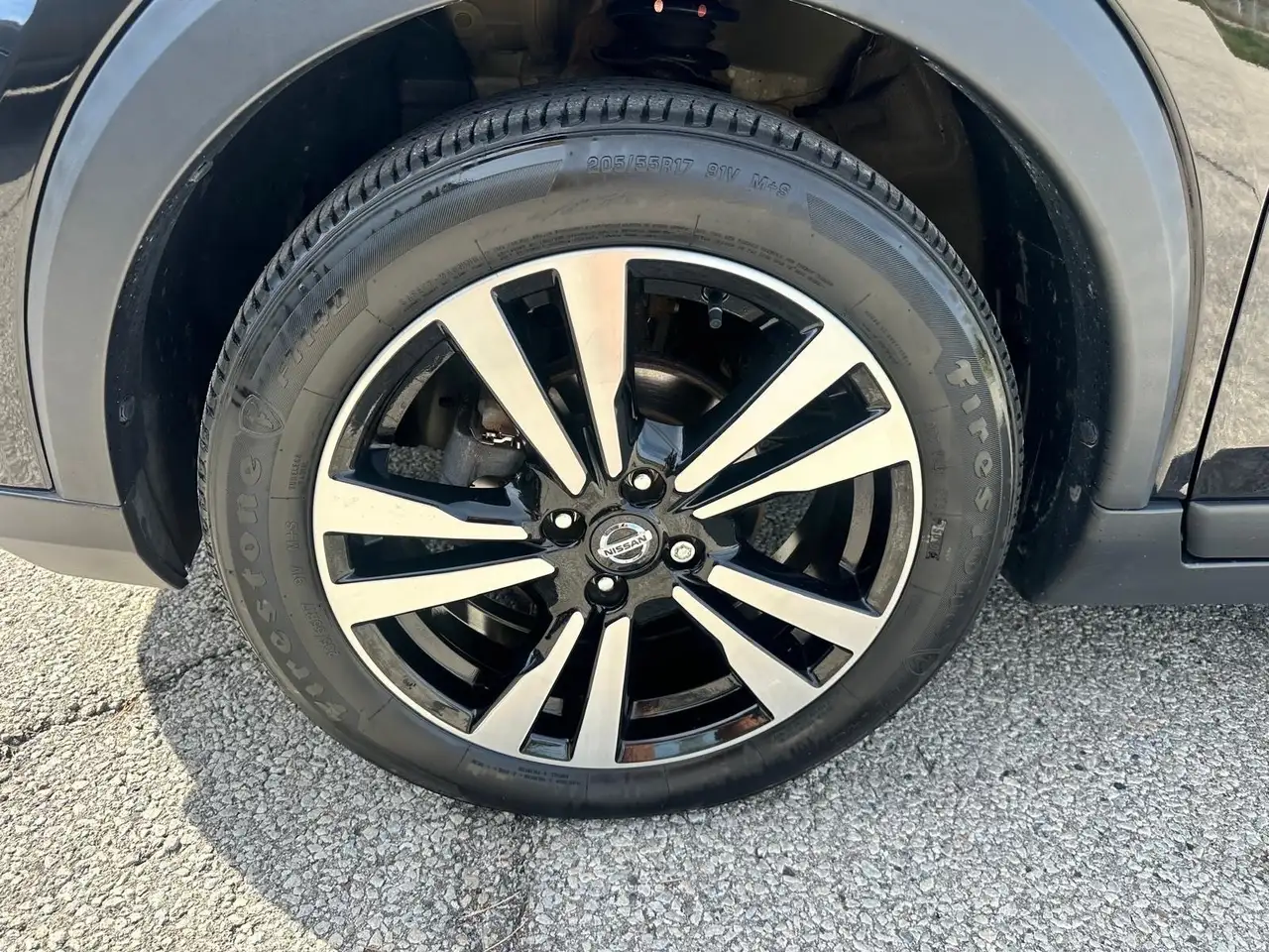 Nissan Kicks photo Nissan Kicks