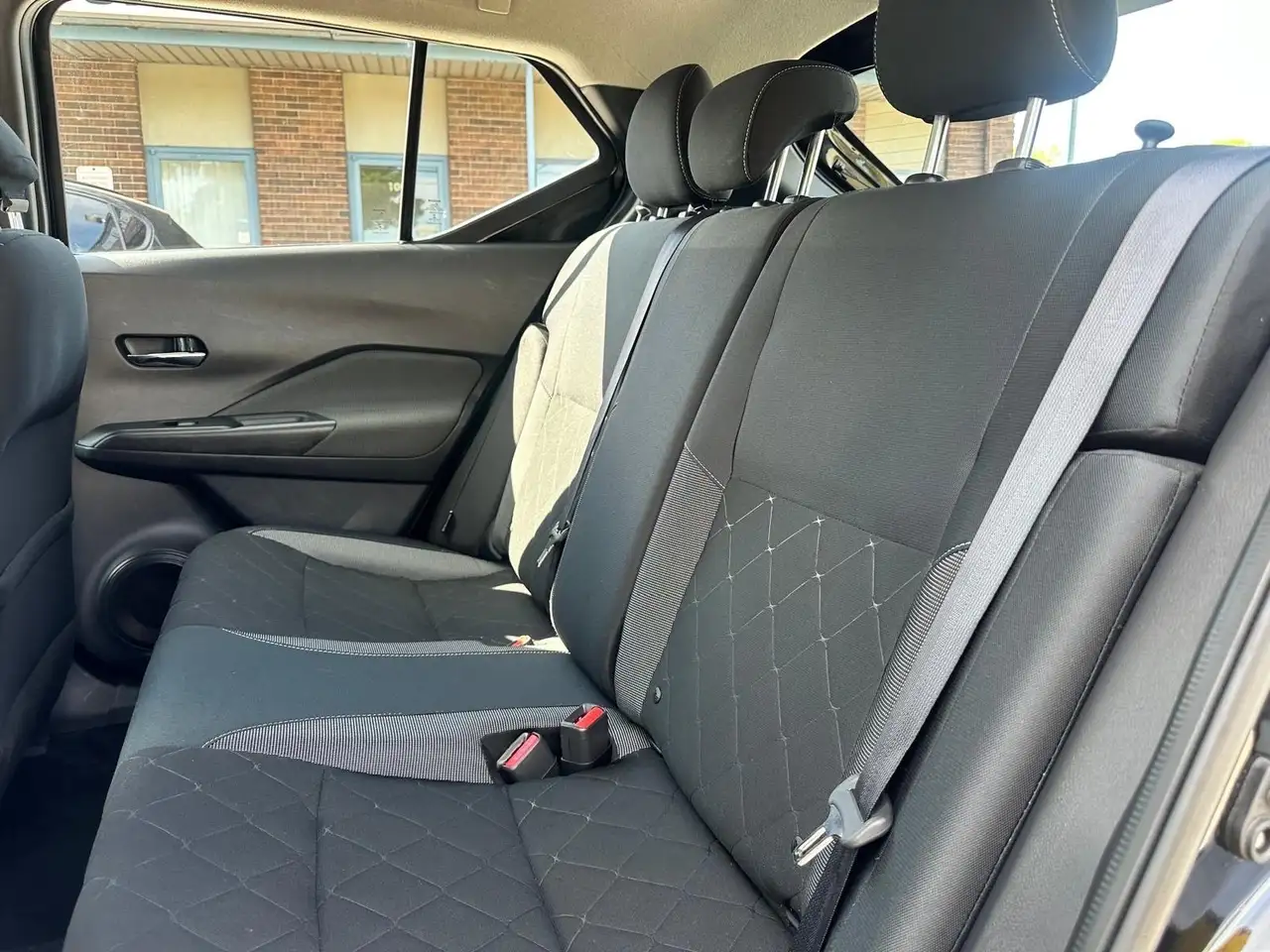 Nissan Kicks photo Nissan Kicks