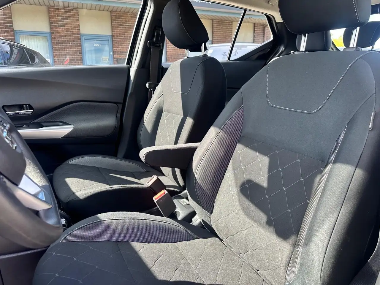 Nissan Kicks photo Nissan Kicks