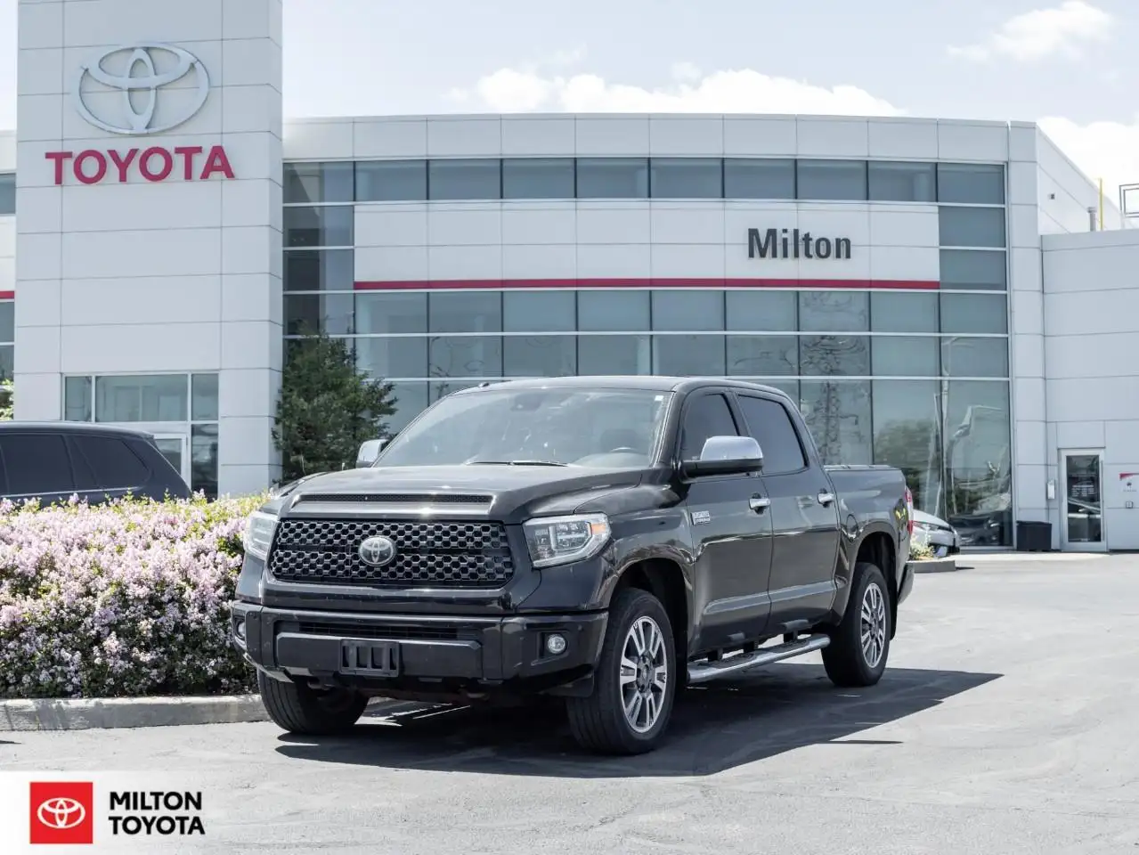 2019 Toyota Tundra