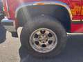 GMC Sierra 4x4 350ci V8 ROUGE 1989 Rouge - thumbnail 6