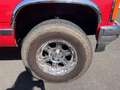 GMC Sierra 4x4 350ci V8 ROUGE 1989 Rouge - thumbnail 29