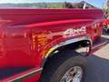 GMC Sierra 4x4 350ci V8 ROUGE 1989 Rouge - thumbnail 8