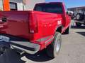 GMC Sierra 4x4 350ci V8 ROUGE 1989 Rouge - thumbnail 27