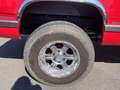 GMC Sierra 4x4 350ci V8 ROUGE 1989 Rouge - thumbnail 28