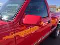 GMC Sierra 4x4 350ci V8 ROUGE 1989 Rouge - thumbnail 17