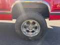 GMC Sierra 4x4 350ci V8 ROUGE 1989 Rouge - thumbnail 24