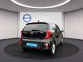 Kia Picanto Dream Team*KAMERA*SHZ*KLIMA*MFL* Schwarz - thumbnail 8