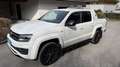 Volkswagen Amarok Higline DoubleCab 4Motion Weiß - thumbnail 4