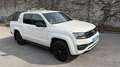 Volkswagen Amarok Higline DoubleCab 4Motion Weiß - thumbnail 5