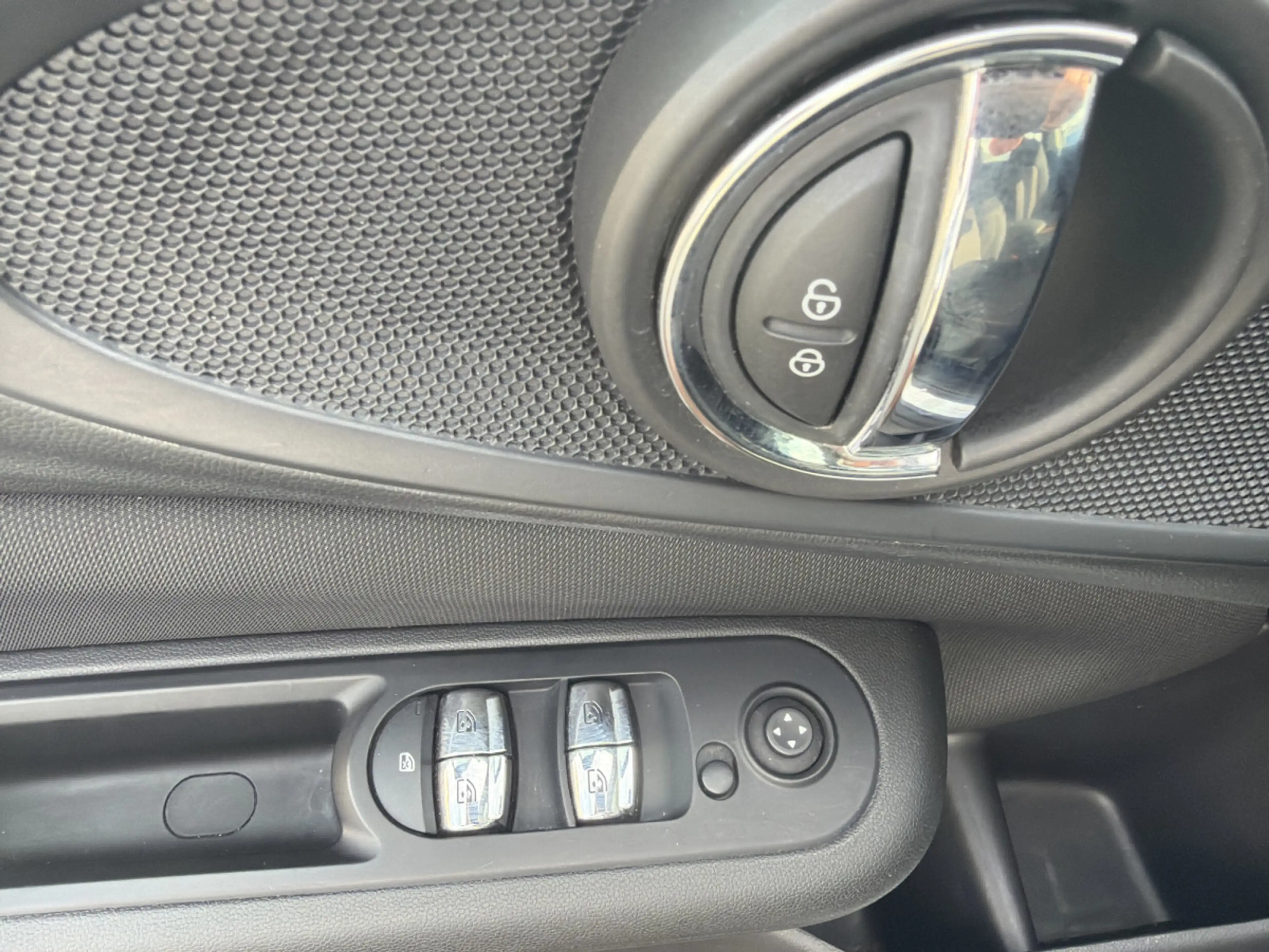 MINI One D Clubman 115CV BM6 — photo 12