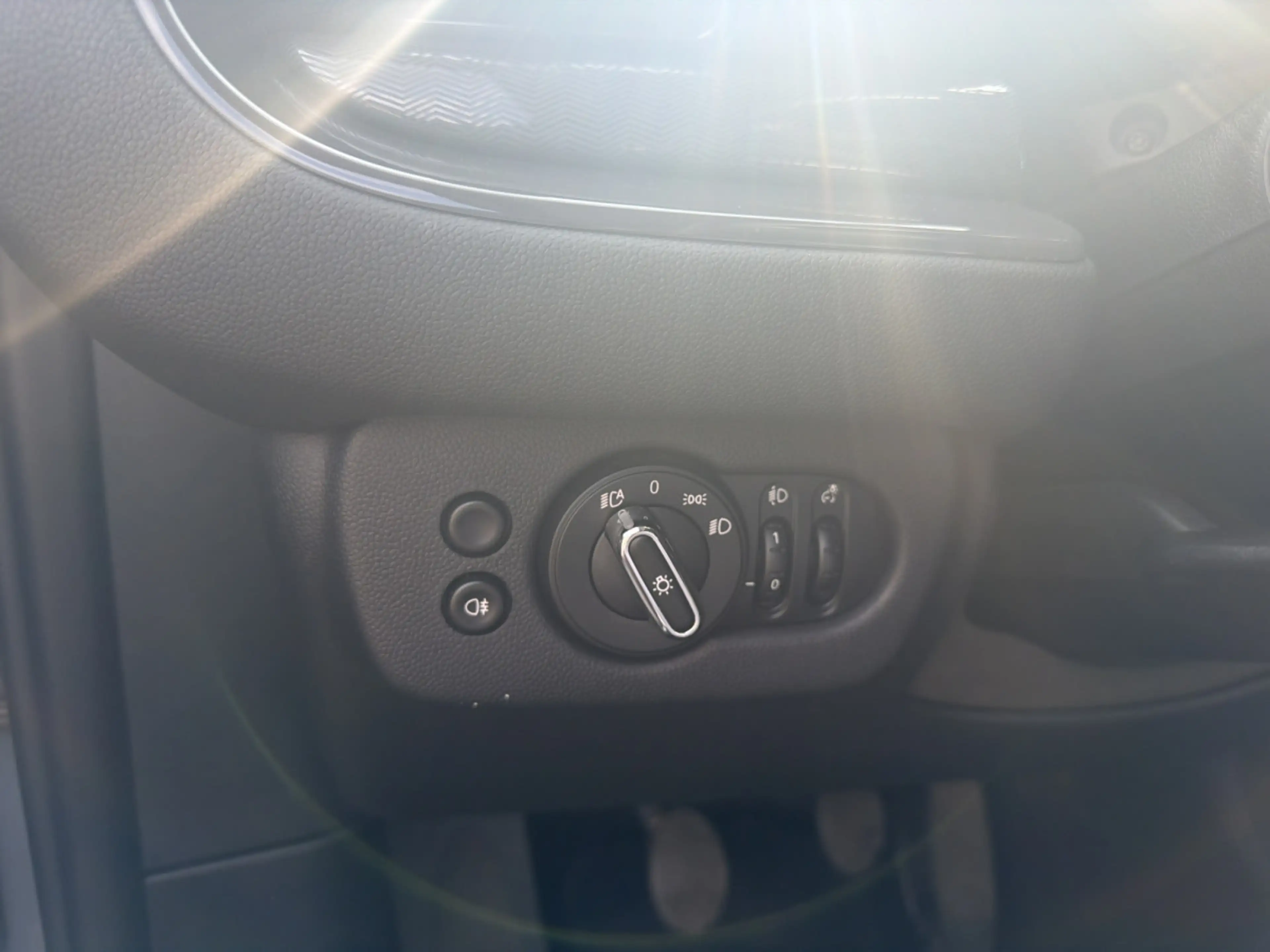MINI One D Clubman 115CV BM6 — photo 13