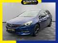 Opel Astra Sports Tourer ELEGANCE 1.2 Blue - thumbnail 1