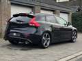 Volvo V40 T5 R-Design Zwart - thumbnail 3