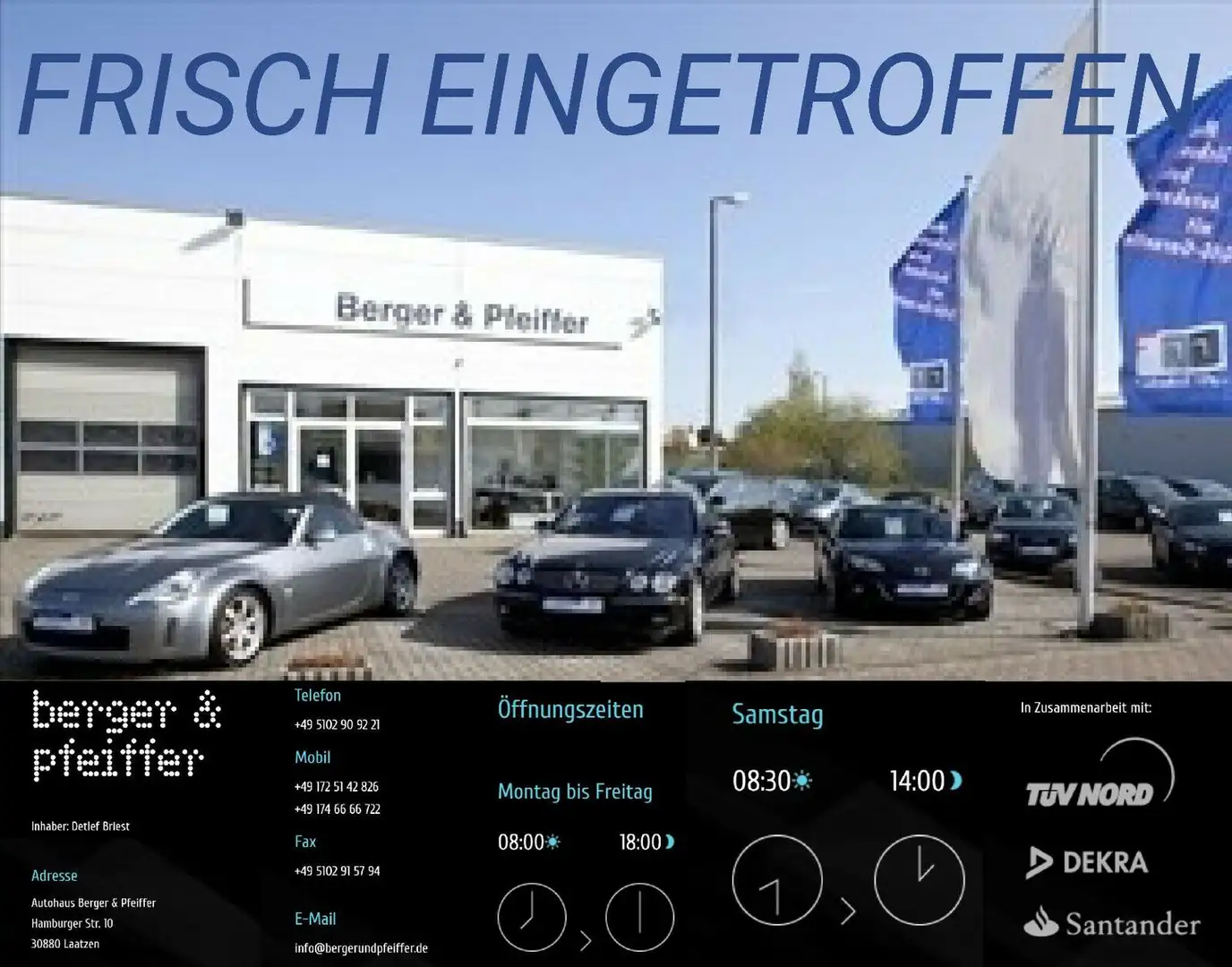 SEAT Ateca FR DSG NAVI ACC AHK LED und vieles mehr Чорний - 1