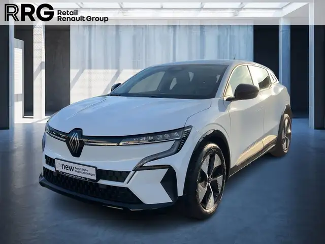Renault Megane E-Tech EQUILIBRE EV60 220HP CCS BATTERIEKAUF