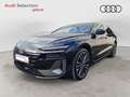Audi A6 Avant e-tron performance S-Line 270kW Negro - thumbnail 1