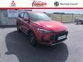 MG ZS HEV Comfort MY26 Rot - thumbnail 1