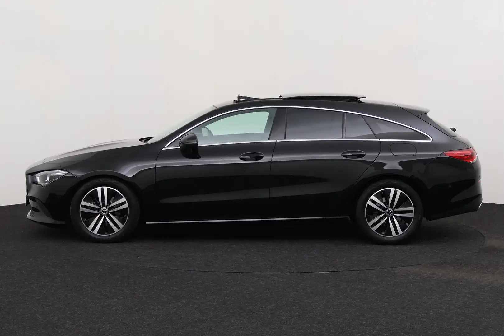 Mercedes-Benz CLA 200 DA SHOOTING BRAKE  + GPS + CAMERA + PDC + CRUISE + - 2