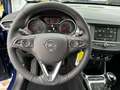 Opel Crossland Elegance *LED*DAB*WPK*KlimaA 2Z.* Blauw - thumbnail 11