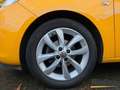 Opel Adam 120 Jahre 1.4l, UNFALLFREI, LHZ, SH, PDC, Allwette Orange - thumbnail 5