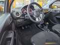 Opel Adam 120 Jahre 1.4l, UNFALLFREI, LHZ, SH, PDC, Allwette Orange - thumbnail 10