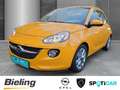 Opel Adam 120 Jahre 1.4l, UNFALLFREI, LHZ, SH, PDC, Allwette Orange - thumbnail 1