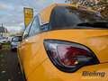 Opel Adam 120 Jahre 1.4l, UNFALLFREI, LHZ, SH, PDC, Allwette Orange - thumbnail 13
