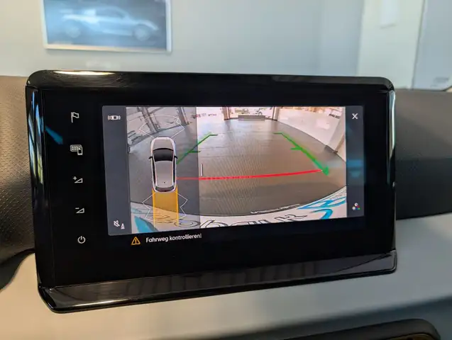Seat Ibiza view 15