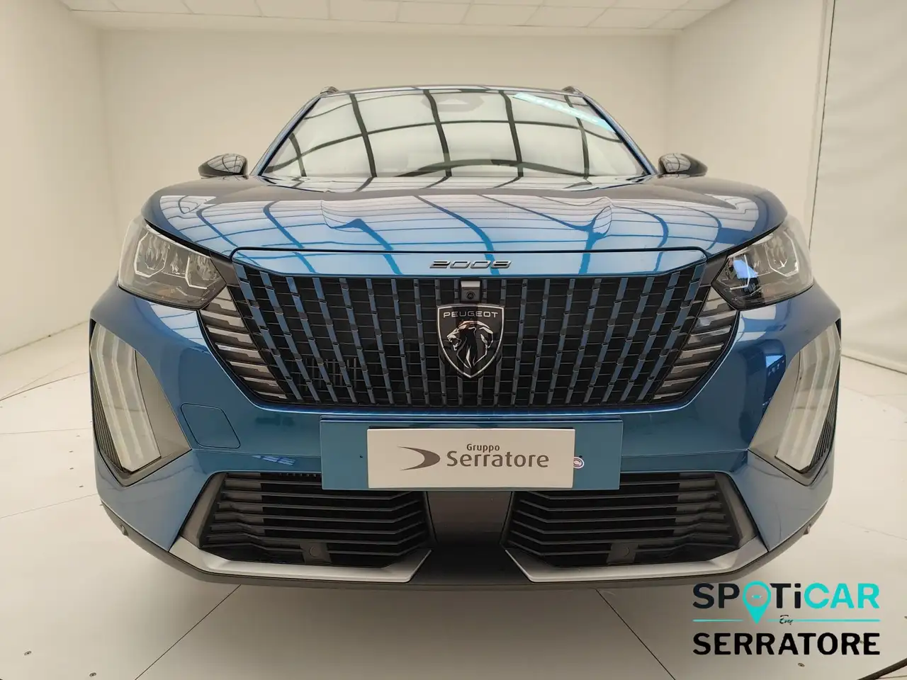 Peugeot 2008 2026