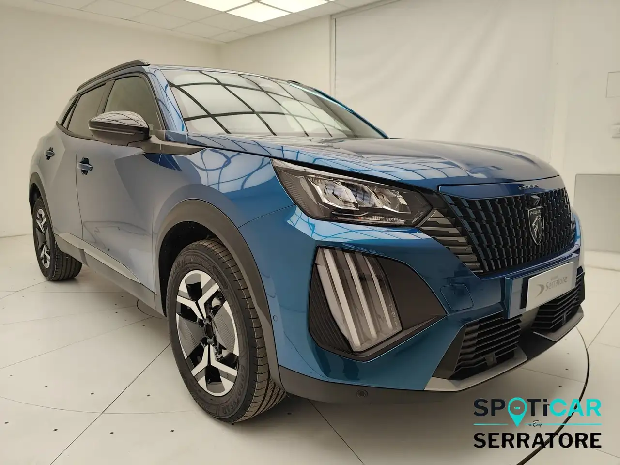 Peugeot 2008 2026